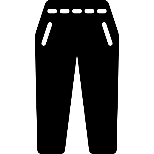 Pantalones De Seguridad Para Mujer PNG ,dibujos Em, Pantalones De
