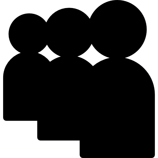 My Space Logo free icon