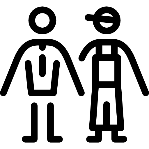 Коллеги бесплатно иконка Коллеги бесплатно иконка