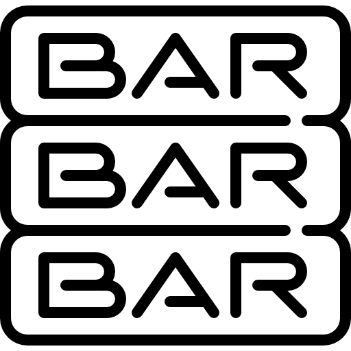 Bar Sing - Free Maps and Flags icons