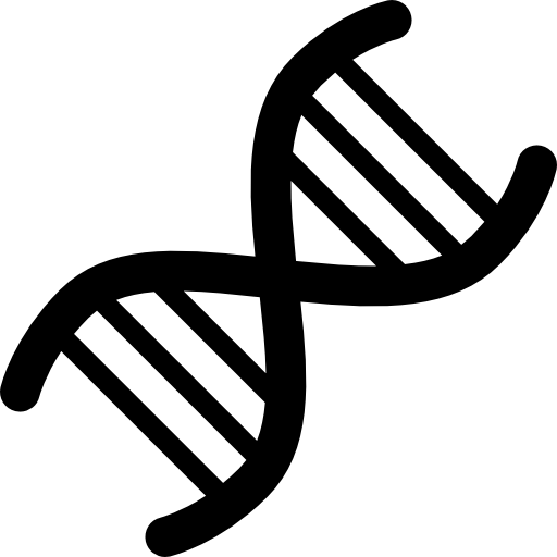 DNA Code icon