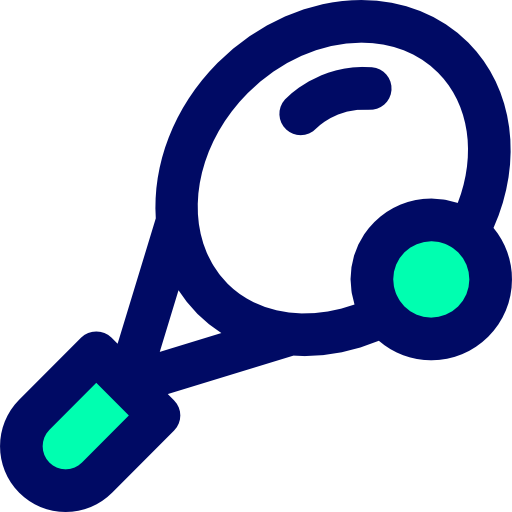 Tennis free icon Tennis free icon