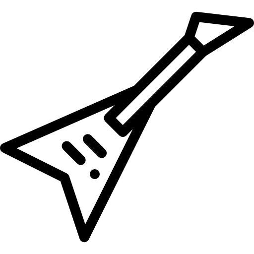 elektrische gitarre kostenlos Icon elektrische gitarre kostenlos Icon