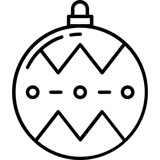 chuchería icono gratis