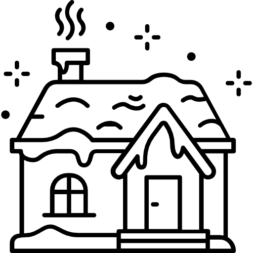 casa icono gratis