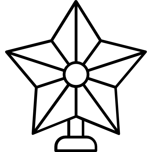 estrella icono gratis