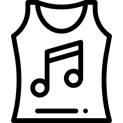 chemise Icône gratuit chemise Icône gratuit