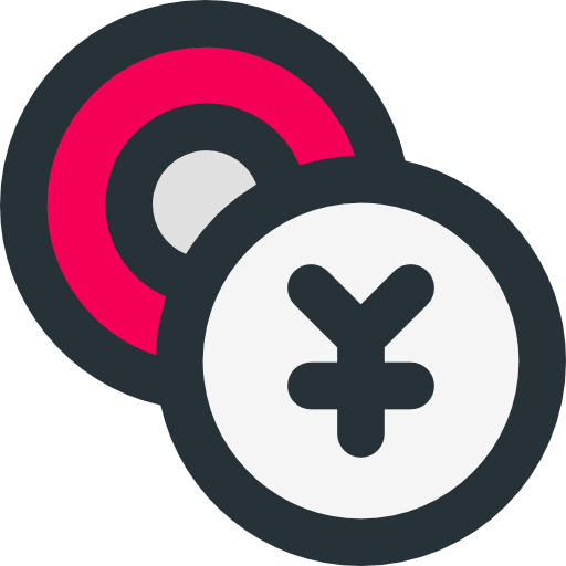 Yen free icon Yen free icon