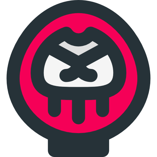Daruma free icon