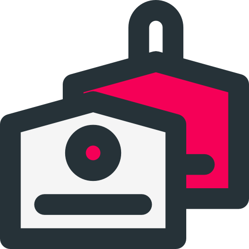 상자 무료 아이콘