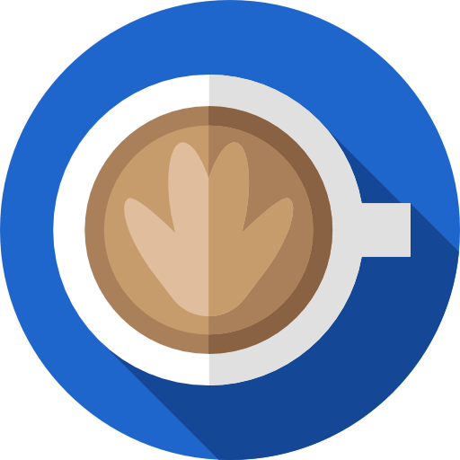 Cappuccino free icon Cappuccino free icon