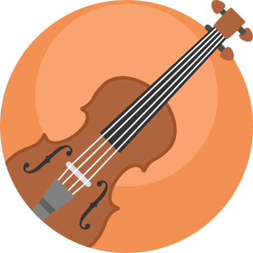 violoncelo icono gratis