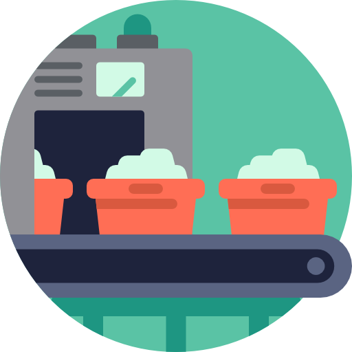 transportador icono gratis