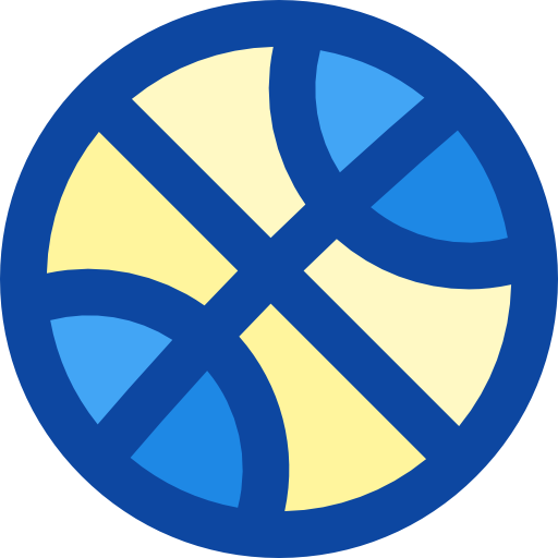 basquetebol grátis ícone
