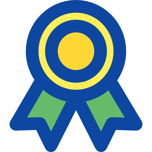 medalha grátis ícone medalha grátis ícone