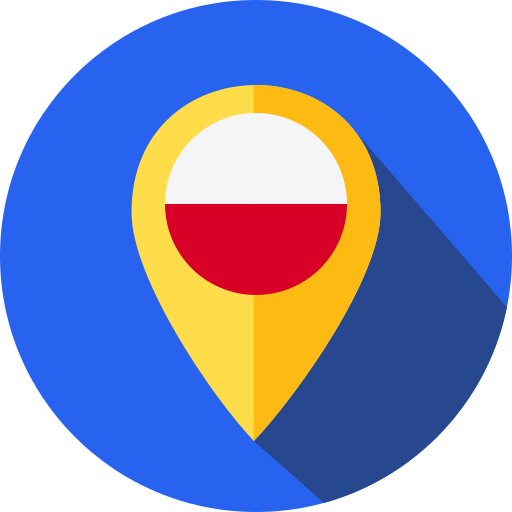 polonia icono gratis polonia icono gratis