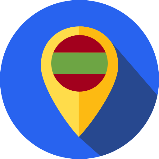 Transnistria Generic Flat icon