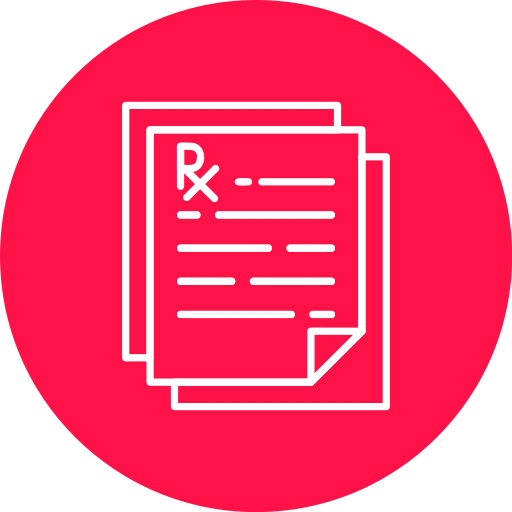 rezept kostenlos Icon