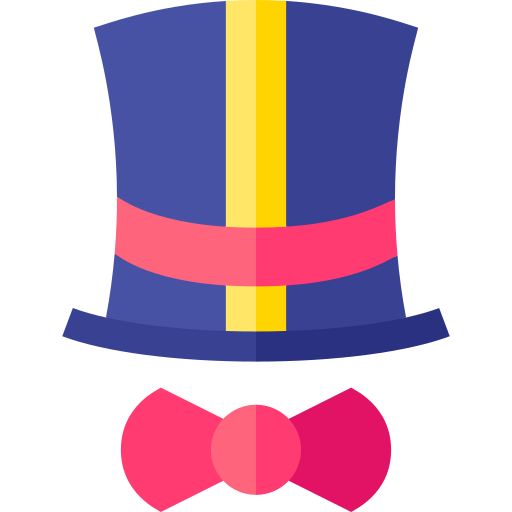 Costume free icon