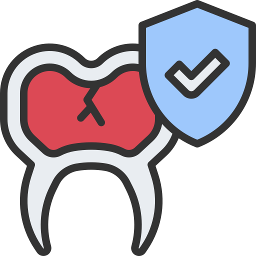dental kostenlos Icon dental kostenlos Icon