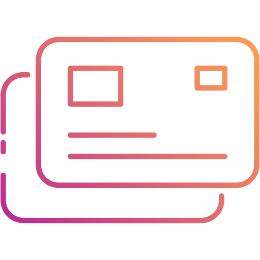 karte bezahlen kostenlos Icon karte bezahlen kostenlos Icon