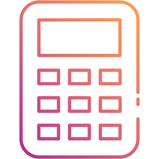 calculadora icono gratis