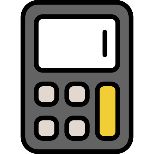 calculadora icono gratis