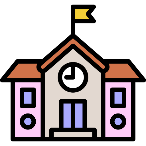 School - free icon