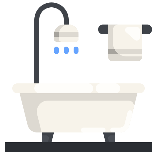 bad kostenlos Icon