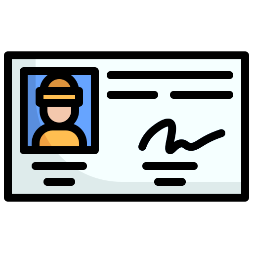 zertifikat kostenlos Icon