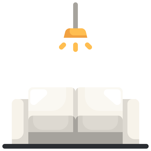 wohnzimmer kostenlos Icon