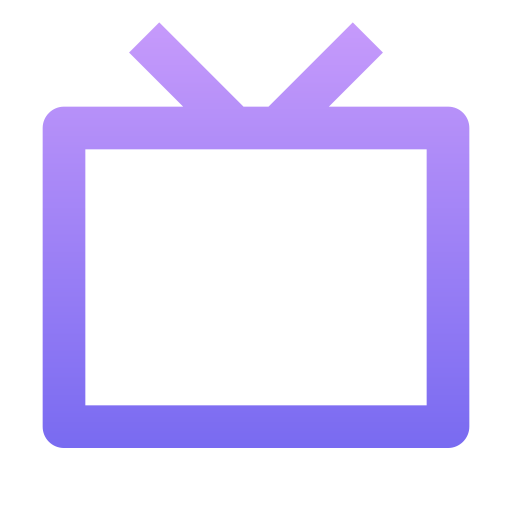la télé Icône gratuit la télé Icône gratuit