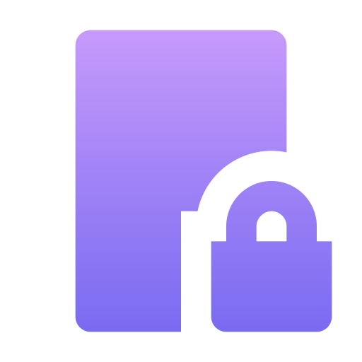 Phone - Free security icons