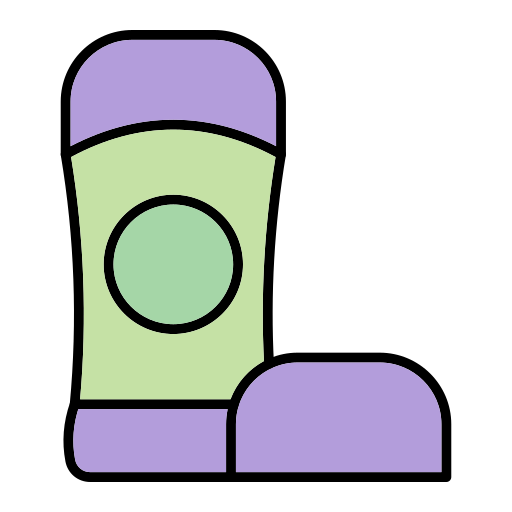 deodorant kostenlos Icon