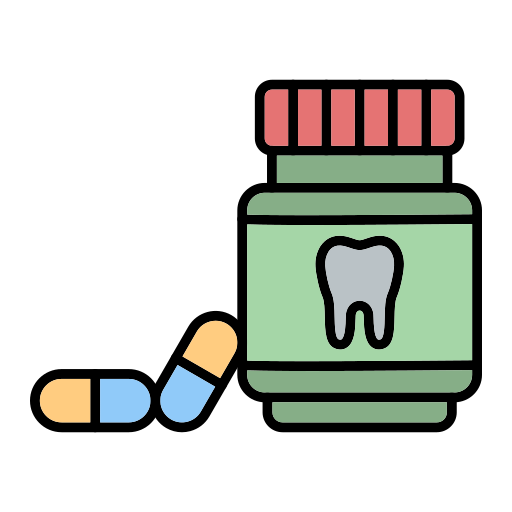 medicamento icono gratis