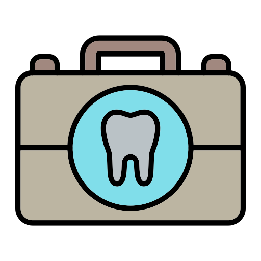 dental icono gratis