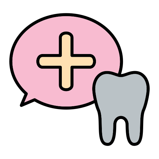 dental icono gratis