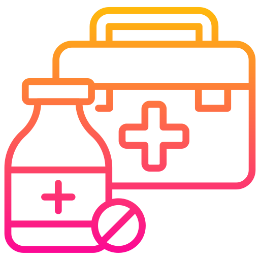 medicamento icono gratis