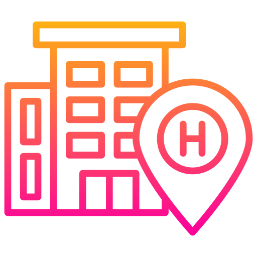 hospital icono gratis