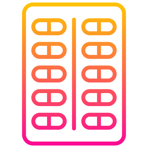 cápsula icono gratis