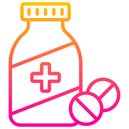 medicamento icono gratis