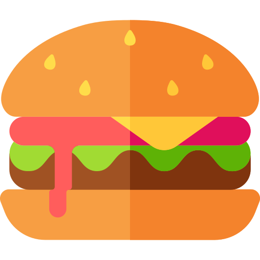 Burger free icon Burger free icon