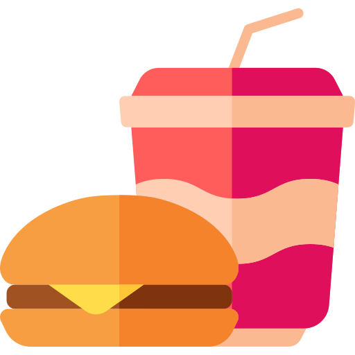 burger Icône gratuit burger Icône gratuit