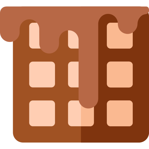 Вафли бесплатно иконка