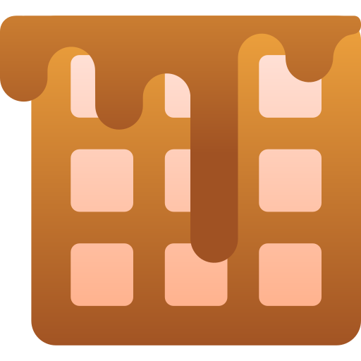 Вафли бесплатно иконка