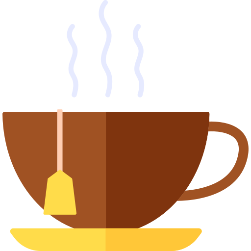 Tea free icon Tea free icon