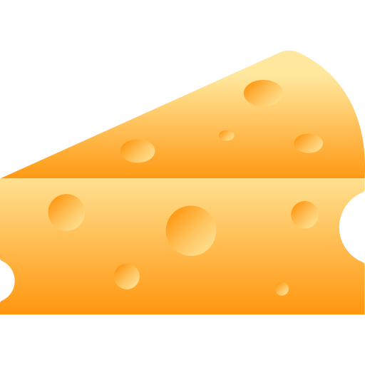 queijo grátis ícone queijo grátis ícone