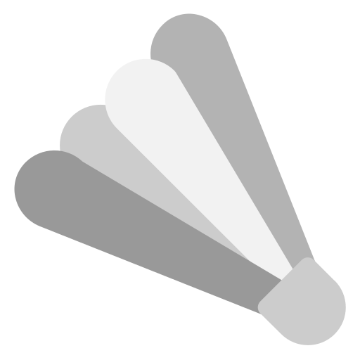 badminton kostenlos Icon badminton kostenlos Icon