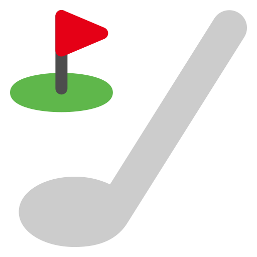 golf kostenlos Icon golf kostenlos Icon