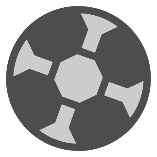 Ball free icon